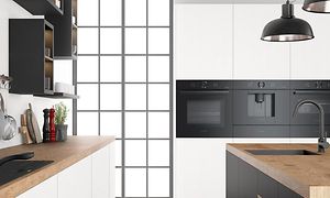 Bosch kjøkkenventilator
