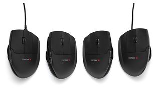 4 Contour Unimouse