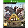 Produktbilde av spillet ARK Survival Evolved til Xbox One