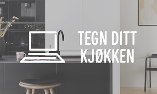 tegn ditt kjøkken