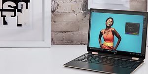 HP Spectre 14 -banner