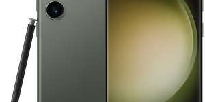Samsung Galaxy S23 Ultra smarttelefon produktbilde