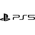 PlayStation 5 Logo