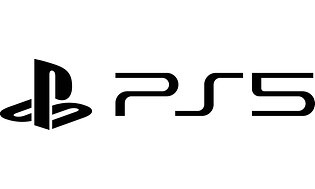 PlayStation 5 Logo