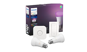 Smarthjem - Philips Hue
