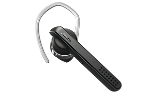 Jabra Talk 45 Bluetooth Headset black