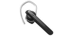 Jabra Talk 45 Bluetooth Headset black