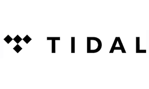 Tidal logo