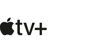 Apple TV plus logo