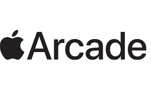 Apple arcade logo