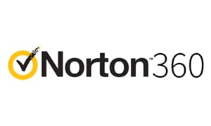 Norton 360 logo