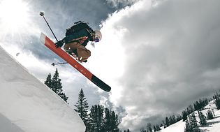 Skikjører