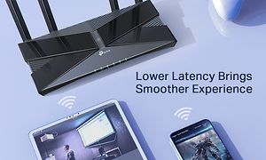 TP-Link - Produkter