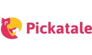 CCC - Customer club - Pickatale logo