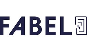 CCC - Customer club - Fabel logo