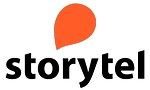 CCC - customer club - Storytel logo