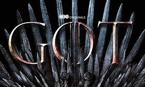 HBO Max - GOT