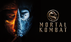 HBO Max - Mortal kombat
