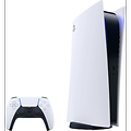 Playstation 5 konsoll