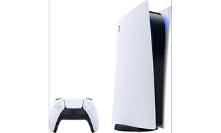 Playstation 5 konsoll