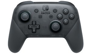 Nintendo Switch Pro kontroller