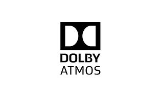 Dolby Atmos-logo