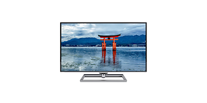 Toshiba Ultra HD LED TV