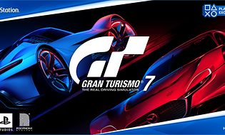 Gran Turismo 7 - The Real Driving Simulator, grafikk