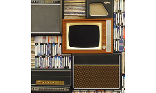 old-tvs