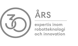 SDA-Cleaning Robot-Banner with text in Swedish