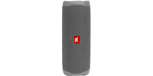 En bærbar JBL-høyttaler