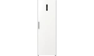Hisense hvitt kjøleskap