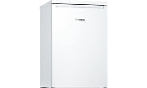 Hvitt kjøleskap fra Bosch