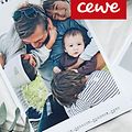 Cewe fototjeneste illustrasjon