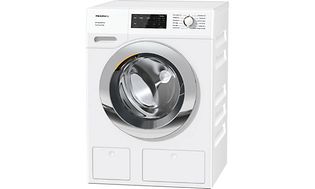 Miele vaskemaskin WEG675WCS NDS LW