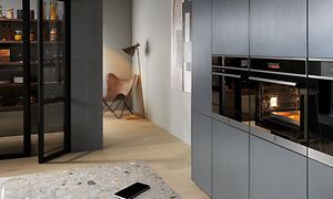 Electrolux stekeovn 302216
