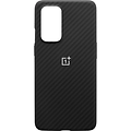 OnePlus 9-deksel i karbon