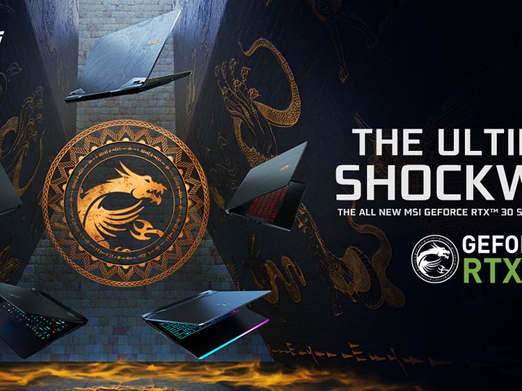 MSI banner