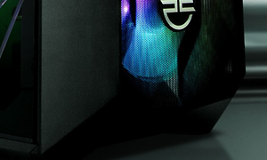 PCSpecialist - Fusion - Built