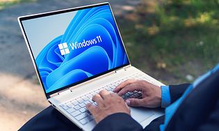 Computing - Windows 11 bærbar