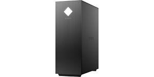 HP Omen stasjonær PC med en AMD prosessor