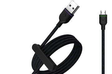 USB C-kabel