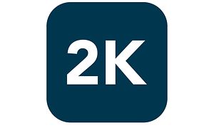 2K-symbol