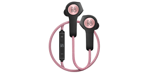 Bang & Olufsen BeoPlay H5 trådløse In-ear hodetelefoner i fargen Dusty Rose