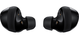Samsung Galaxy Buds Plus helt trådløse in-ear hodetelefoner i svart