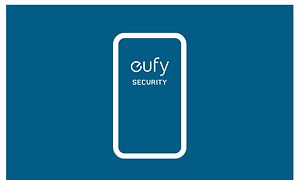 Eufy-mobile symbol