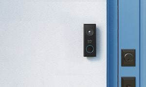 Eufy-doorbell-kamera