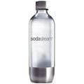 Sodastream 1 liters flaske