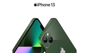 iPhone 13 2022