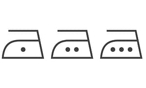 symboler for stryking